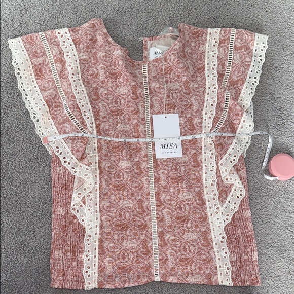 MISA Two-Piece Set - Picture 9 of 12